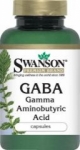 Swanson GABA