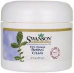 Swanson Premium %96 Natural Retinol Cream
