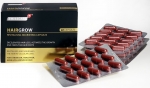 SwissCare HairGrow Revitalising Nourishing Capsules