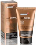 SwissCare SelfTanner Intense Bronze Self Tan Cream