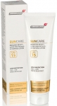 SwissCare Suncare Bronzing Beauty Defense Lotion SPF 15