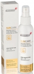 SwissCare Suncare Bronzing Beauty Defense Oil Spray SPF 50+