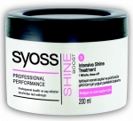 Syoss Profesyonel Performans Kırılgan & Mat Saçlar İçin Saç Maskesi
