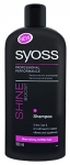 Syoss Profesyonel Performans Kırılgan & Mat Saçlar İçin Şampuan