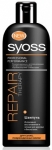 Syoss Profesyonel Performans Kuru & Yıpranmış Saçlar İçin Şampuan
