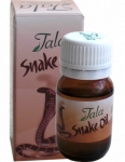 Tala Snake Oil - Ylan Ya