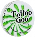 Tattoo Goo Dvme Bakm Merhemi