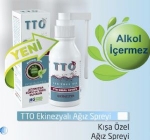 Tea Tree Oil Az Spreyi