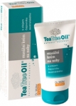 Tea Tree Oil Masaj Kremi