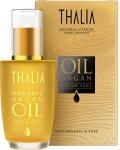 Thalia Organik Saf Argan Ya