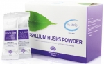 The LifeCo Psyllium Husks Powder - Karnyark Otu Tohumu Tozu