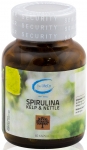 The LifeCo Spirulina Kapsl