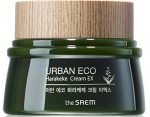 The SAEM Urban Eco 48 Saat Nem Sağlayan Krem