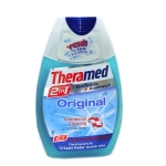Theramed 2si1 Arada Original Diş Macunu + Ağız Bakım Suyu