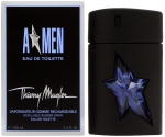 Thierry Mugler A Men Rubber Refillable EDT Erkek Parfümü