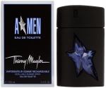 Thierry Mugler A Men Rubber Refillable EDT Erkek Parfm