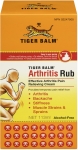 Tiger Balm Arthritis Rub