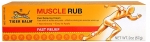 Tiger Balm Muscle Rub