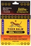 Tiger Balm Ultra Strength Sports Rub