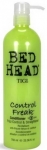 TIGI Bed Head Control Freak Asi Saçlar İçin Yatıştırıcı Şampuan