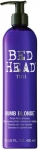TIGI Bed Head Dumb Blonde Röfleli Saçlar İçin Tonlama Şampuanı