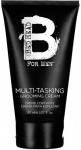 TIGI Bed Head For Men Multi Tasking Sa ekillendirici Bakm Kremi