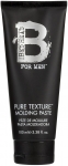 TIGI Bed Head For Men Pure Texture Sert Tutulu ekillendirici Hamur