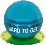 TIGI Bed Head Hard To Get Dokulandırıcı Mat Macun Wax