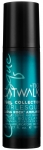 TIGI Catwalk Curlesque Curl Rock Amplifier Bukle Belirginletirici Krem