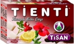 Tisan Tienti Karışık Bitki Çayı