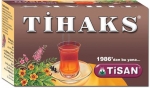 Tisan Tilaks Kark Bitki ay