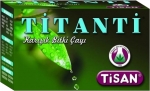 Tisan Titanti Karışık Bitki Çayı