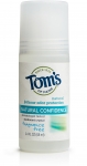 Toms Of Maine Doğal Kokusuz Crystal Deodorant Roll-On