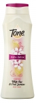 Tone Daily Detox White Clay & Pink Jasmine Vücut Şampuanı