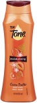 Tone Moisturizing Cocoa Butter Mango Splash Vcut ampuan