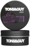 Toni & Guy Men Mat Grnm Wax (Yksek Tutu)