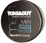 Toni & Guy Men ekillendirici Wax (Parlak Etki)