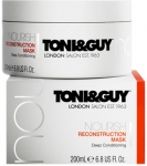 Toni & Guy Yeniden Yaplandrc Maske