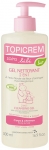 Topicrem Baby 2in1 Cleansing Gel Body & Hair