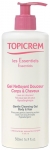 Topicrem Gentle Cleansing Gel Body & Hair