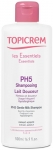 Topicrem PH5 Gentle Milk Shampoo