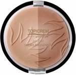 Topicrem Hydra Bronzing Powder