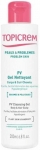 Topicrem PV Cleansing Gel Body Hair