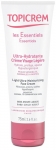 Topicrem Ultra Moisturizing Face Cream Light