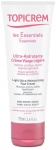 Topicrem Ultra Moisturizing Face Cream Light