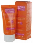 Topicrem Very High Protection Face Cream SPF 50