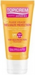 Topicrem Very High Protection FaceFluid SPF 50
