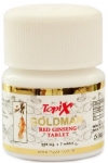 TopiX Goldmen Kapsl (Krmz Ginsengli)