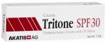Tritone Depigmentasyon Krem SPF30