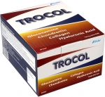 Trocol Glukozamin & Kondroitin & Hyaluronik Asit & Tip II Kollajen